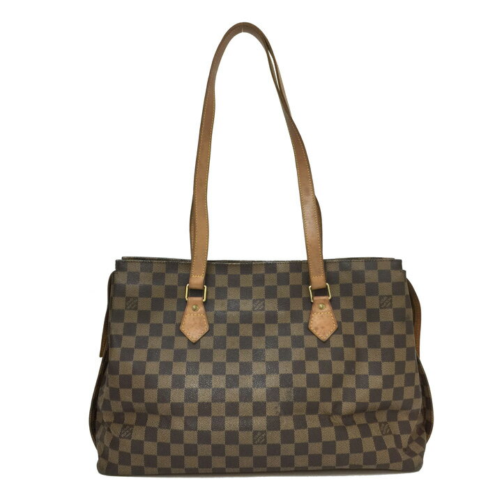 륤 ȥ LOUIS VUITTON ӡ 100ǯǰ ߥ ȡȥХå N99037 š