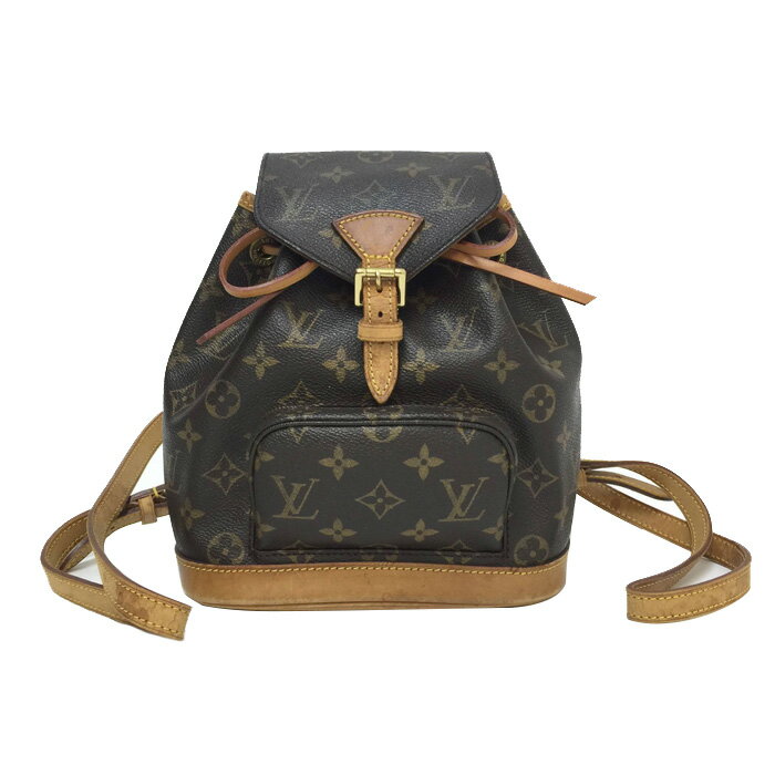 륤 ȥ LOUIS VUITTON ߥ˥󥹥 Υ åå Хåѥå š