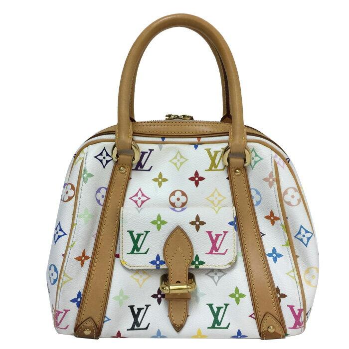 륤 ȥ LOUIS VUITTON ץꥷ Υ ޥ顼 ϥɥХå ֥š