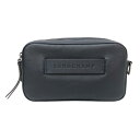 ロンシャン Longchamp 3DCAMERA BAG カメラバッグ ショルダーバッグ ネイビー【中古】