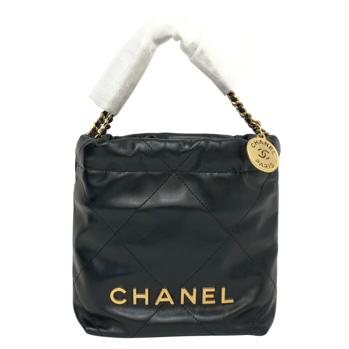 【周りと差がつく♪】 CHANEL22ミニ 楽天市場】シャネル22 バッグミニの通販