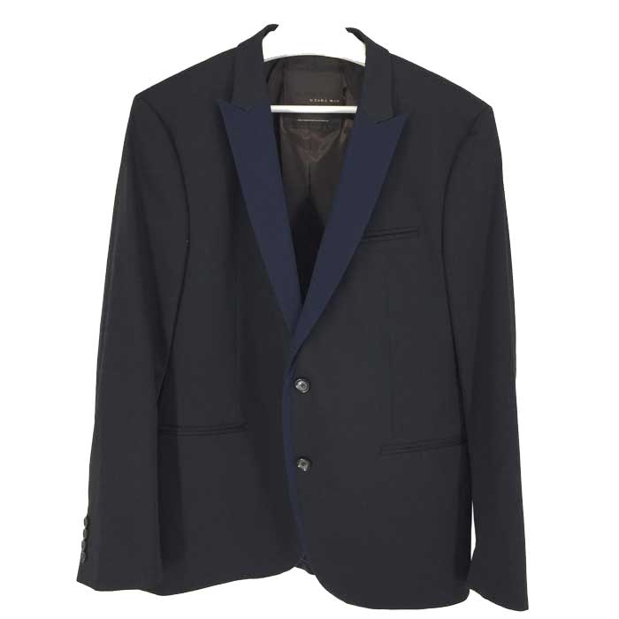 楽天市場】zara テーラードジャケットの通販 楽天市場】zara テーラードジャケットの通販