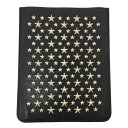 ジミーチュウ JIMMY CHOO iPadケース ブラック 中古