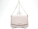 ケイトスペード kate spade new york 2WAYショルダーバッグ 中古 新品同様