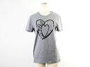 レッドヴァレンティノ RED VALENTINO Tシャツ 中古 新品同様