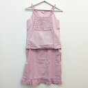 ジル スチュアート JILLSTUART セットアップ ピンク 中古 美品