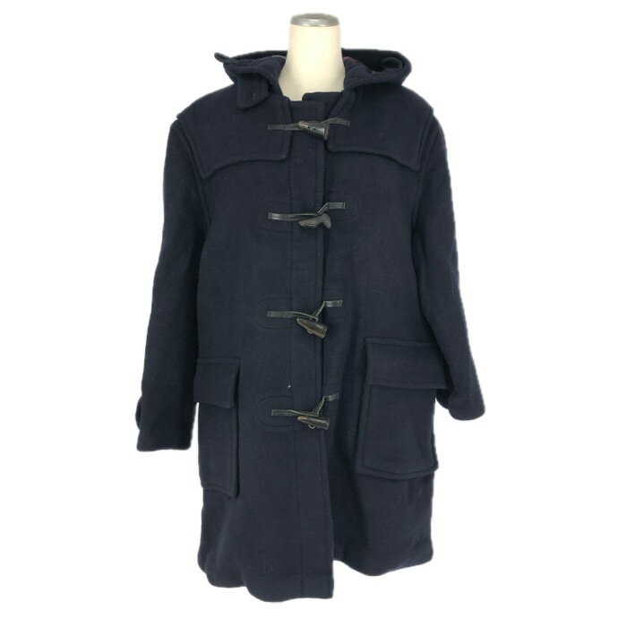 【kembow 】Burberry ダッフルコート ネイビー 楽天市場】ダッフルコート burberry ネイビーの通販