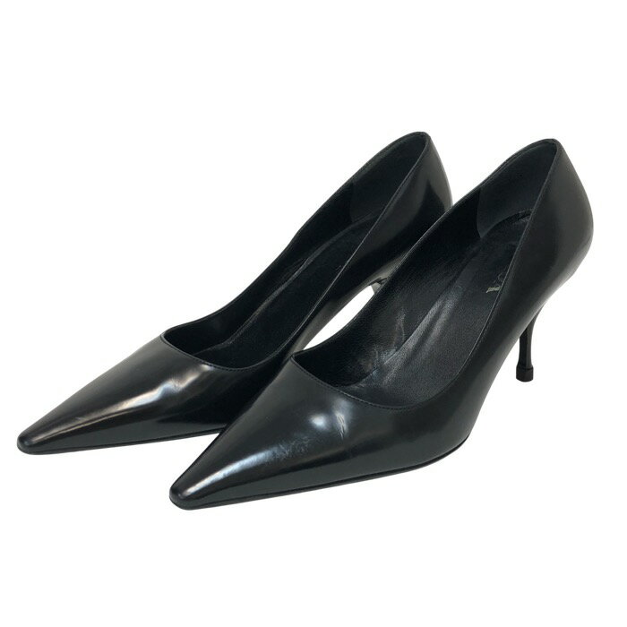 ⭐️新品未使用⭐️ プラダ フラットパンプス エナメルリボン ポインテッドトゥ 楽天市場】Prada プラダ(パンプス|レディース靴):靴の通販