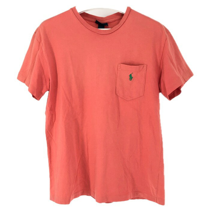 奯ŷԾŹ㤨POLO RALPH LAUREN ݥե åȥ ȾµT åȥ 󥸷 Lš 󥺡פβǤʤ3,280ߤˤʤޤ