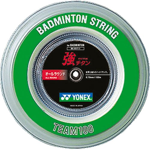 【ポイント2倍】 期間限定祭 YONEX BG65T-1 BG65T1 BG65強チタン 100m バドミントンガット ロール100m コントロール 使用率No.1 オールラウンド ストリング バドミントン祭 エムアシスト 【ポイント2倍】 期間限定祭 YONEX BG65T-1 BG65T1 BG65強チタン 100m バドミントンガット ロール100m コントロール 使用率No.1 オールラウンド ストリング バドミントン祭 エムアシスト
