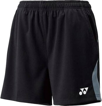 【ポイント2倍】 YONEX 15043 ヨネックス祭 バドミントン祭 ゲームパンツ ニットストレッチショートパンツ テニス ソフトテニス バドミントン Uni ヨネックス 吸汗速乾 制電 エムアシスト