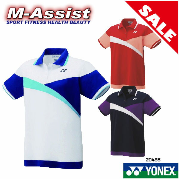 y|Cg2{z  YONEX 20485 Women Q[Vc  ʌ Vc lbNX fB[X GAME WEAR lbNX oh~g GAVXg