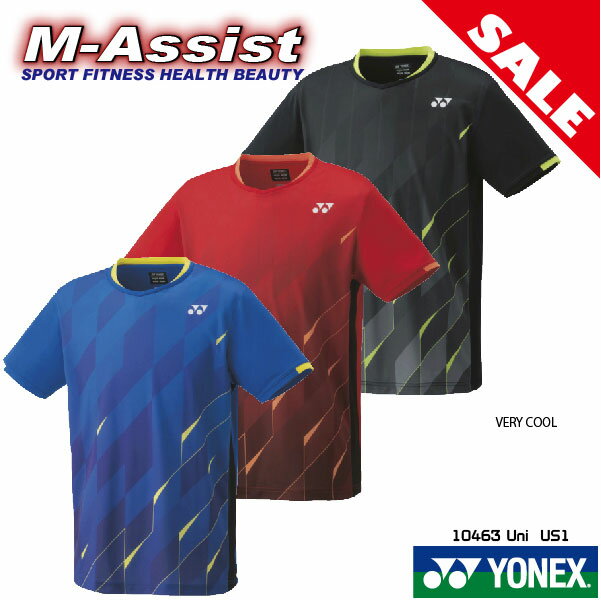 y30%Off |Cg2{z Ԍ YONEX 10463 Uni  ʌ Vc lbNX Q[Vc EFA GAME WEAR lbNX oh~g GAVXg