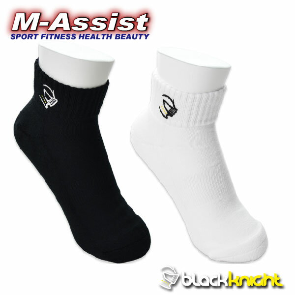 【ポイント2倍】 期間限定祭 blackknight SC8920 ショートソックス ソックス Short socks 新作 ワンポ..