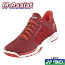 【ポイント2倍】 期間限定祭 YONEX SHBCFZ3 POWER Cushion COMFPRT Z3 3E バドミントンシューズ ヨネックス エムアシスト