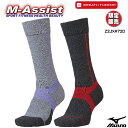 【ポイント2倍】 期間限定祭 MIZUNO Z2JXA720 ブレスサーモ祭 MIZUNO祭 ブレスサーモ ソックス BRETH THERMO SOCKS 発熱...