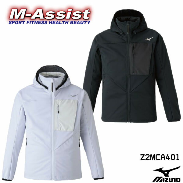 20%Off ݥ2ܡ ָ MIZUNO Z2MCA401 ե  㥱å ֥쥹 BRETH THERMO SOFT SHELL JACKET ȯǮ ɴ SKI SNOWBOARD Ȥ ֥쥹 MIZUNO ॢ