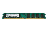 2GB PC2-5300 DDR2 667 SDRAM 240pin DIMM PC꡼ݾա ֹե᡼ȯ 