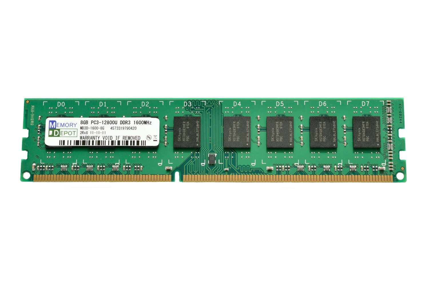 8GB-PC3-12800-DIMM
