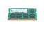 4GB PC3-8500 DDR3 1066 204pin SODIMM PC꡼ ݾա ֹե᡼ȯ 