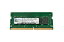 4GB PC4-19200 DDR4 2400 260pin SODIMM Mac꡼ ݾա ֹե᡼ȯ 