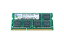 8GB PC3L-12800 DDR3L 1600 204pin SODIMM Mac꡼ iMac Late2013ݾա ֹե᡼ȯ 