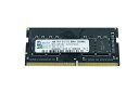 SODIMM 4GB PC4-21333 DDR4 2666 260ピン CL19 Macメモリー 商品説明 4GB PC4-21333 DDR4 2666 260ピン CL19 SDRAM SODIMM になります。 iMac 2019の5K 27inch MRQY2J/A,MRR02J/A,MRR12J/Aや Mac mini MRTR2J/A, MGEM2J/Aにご使用下さい。 iMac 2019の4K 21.5inch(MRT42J/A,MRT32J/A)はメモリー拡張自体できませんのでご注意ください。 メモリーの写真は使い回しになります。 時期によってラベルやチップか異なることがあります。 主な仕様 メーカー: メモリーデポ 容量: 4GB スピード: PC4-21333 DDR4 2666 ピン数: 260 Pin 動作電圧: 1.2V CASレーテンシー: CL19 デュアルチャネル対応 その他 Non ECC Non Registered UnBuffered Non Parity, Gold Pin 適合機種について ご使用になるMacでPC4-21333（DDR4-2666） 260pin SODIMMが使用できることを確認の上、ご購入下さい。 このメモリーが使用できるのはMacはiMac 2019の5K 27inch MRQY2J/A,MRR02J/A,MRR12J/AまたはMac mini 2018になります。 iMac 2019 4K 21.5inchモデルはメモリー拡張できませんのでご注意ください。