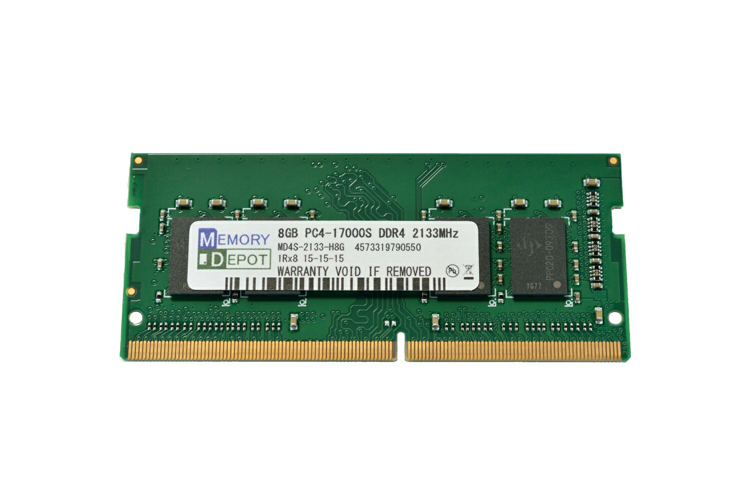 8GB-PC4-17000-SODIMM