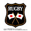 饰ӡ֥(Rugby football)ܹǥءɽåڥ