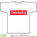 `A[fBOTVc(cheerleading) Xg[gnBOXSfUC̃hCX|[cTVcF