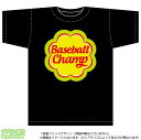 싅STVc(BaseballChamp-T)100T-shirtF