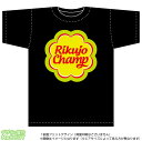 ネSTVc(RikujoChamp-T)100T-shirtF