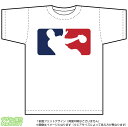 アメカジ・メジャー風 ハンドボールTシャツ(DryT-shi