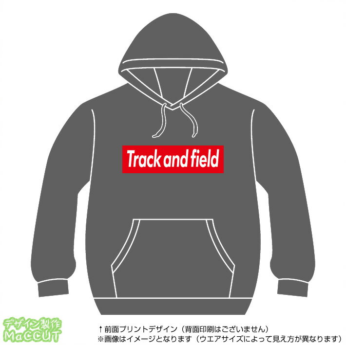 Φ嶥ѡ(track and field)ȥ꡼ȷBOXǥΥץ륪Сå