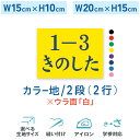 ʃJ[[bP 2i W15cm~H10cm W20cm~H15cm Iׂ鐶n^Cv Iׂ鐶nTCY