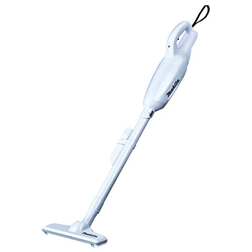 マキタ フィルター式スティック掃除機 CL106FDZW ポスカ付