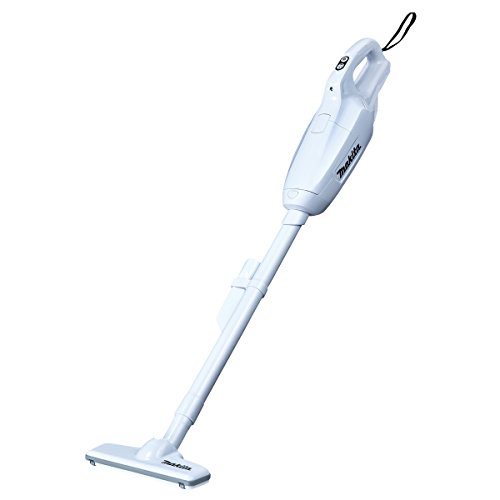 【ポイント5倍】マキタ 紙パック式スティック掃除機 CL107FDZWのサムネイル