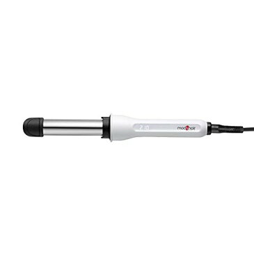 【ポイント10倍】モッズヘア アイロン イージーカール(25mm)ADVANCED ホワイト MHI-2555-W ポスカ付