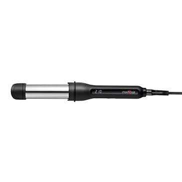 【ポイント10倍】モッズヘア ヘアアイロン イージー・カール MHI-3255-K ブラック ポスカ付