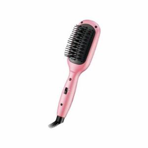 【ポイント10倍】コンエアー ヘアアイロン BaByliss ホットアイロンブラシ ミニ BL-BC22MJ ミント ポスカ付