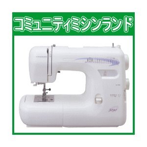3090 Eyelash Model ジャノメ 生活家電 ポイント5倍 ミシン Model Online