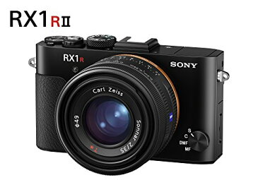 【ポイント10倍】デジカメ SONY サイバーショット DSC-RX1RM2 ポスカ付