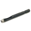 送料別 Y−SK11・六角軸皮ポンチ・5MM 【10P24Oct15】【RCP】