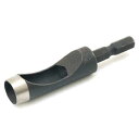 送料別 Y−SK11・六角軸皮ポンチ・12MM 【10P24Oct15】【RCP】