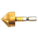 送料別 SK11・六角軸フリードリル・22MM 【10P24Oct15】【RCP】