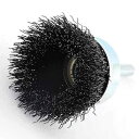 送料別 SK11・軸付ワン型ブラシ・50MM 【10P24Oct15】【RCP】