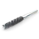 送料別 SK11・スパイラルブラシ・ワイヤー10MM 【10P24Oct15】【RCP】