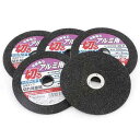 送料別 SK11・切断砥石アルミ5枚・100X2.0X15MM 【10P24Oct15】【RCP】