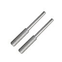 送料別 ニシガキ・軸付ダイヤモンド砥石・N−821−504.0MM 【10P24Oct15】【RCP】