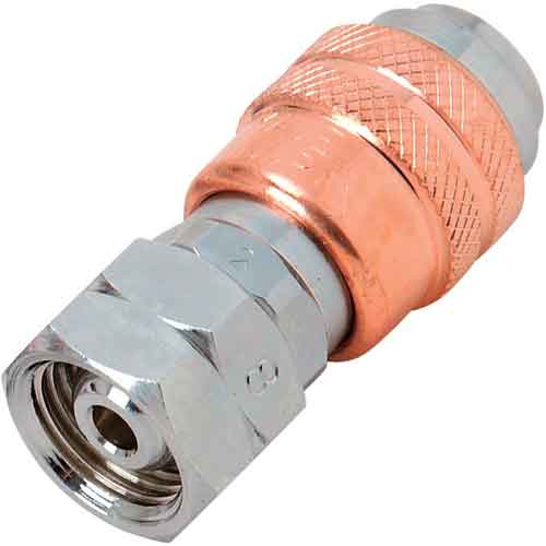 スズキット・ガス用継手プラグ9．5・SGV−2 【10P24Oct15】【RCP】